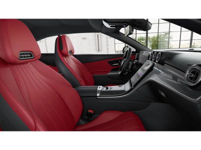 2026 Mercedes-Benz CLE — photo 46 view