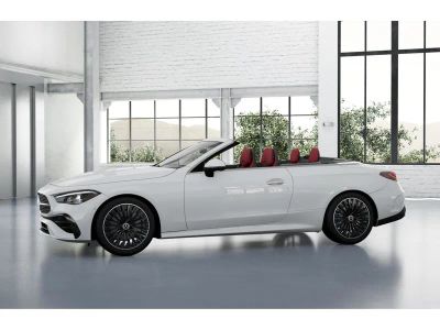2026 Mercedes-Benz CLE — photo 99 view