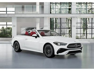 2026 Mercedes-Benz CLE — photo 86 view
