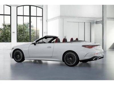 2026 Mercedes-Benz CLE — photo 31 view