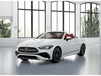 2026 Mercedes-Benz CLE — photo 82 view