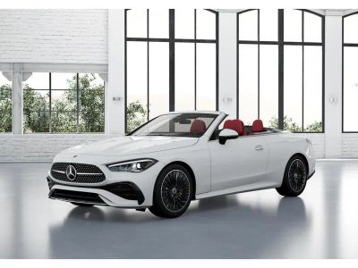 2026 Mercedes-Benz CLE — photo 102 view