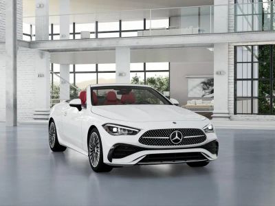 2026 Mercedes-Benz CLE — photo 9 view