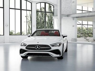 2026 Mercedes-Benz CLE — photo 84 view