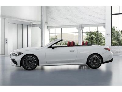 2026 Mercedes-Benz CLE — photo 98 view