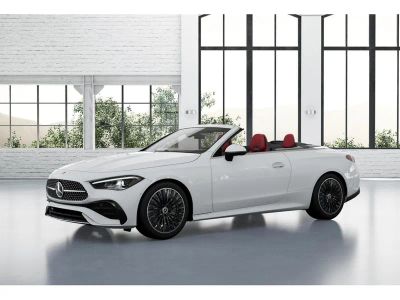 2026 Mercedes-Benz CLE — photo 101 view