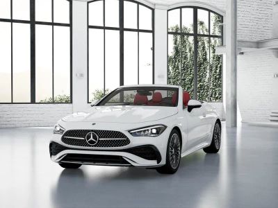 2026 Mercedes-Benz CLE — photo 83 view