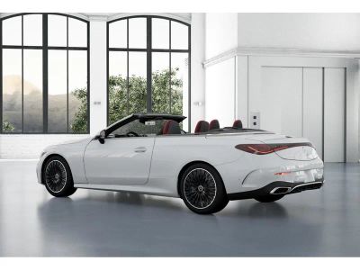 2026 Mercedes-Benz CLE — photo 72 view