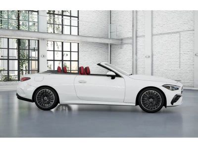 2026 Mercedes-Benz CLE — photo 57 view