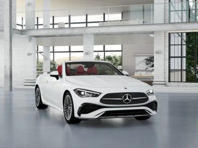2026 Mercedes-Benz CLE — photo 51 view