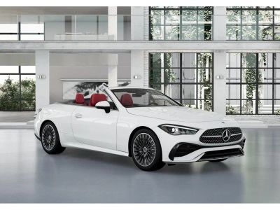 2026 Mercedes-Benz CLE — photo 11 view