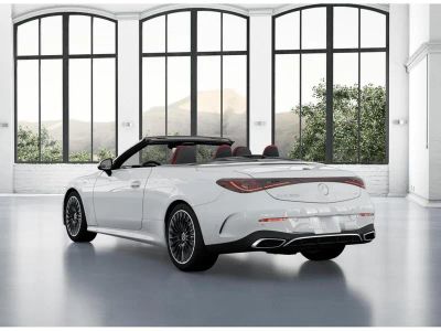 2026 Mercedes-Benz CLE — photo 28 view