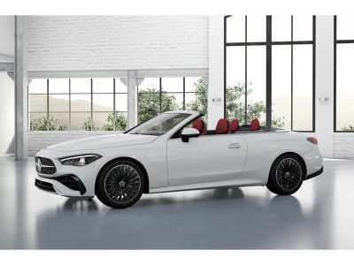 2026 Mercedes-Benz CLE — photo 100 view