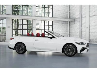 2026 Mercedes-Benz CLE — photo 56 view