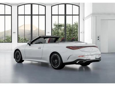 2026 Mercedes-Benz CLE — photo 29 view
