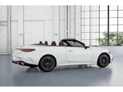 2026 Mercedes-Benz CLE — photo 61 view