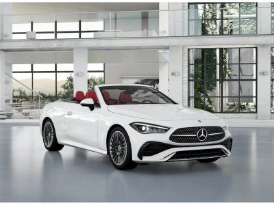 2026 Mercedes-Benz CLE — photo 85 view