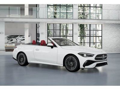 2026 Mercedes-Benz CLE — photo 87 view
