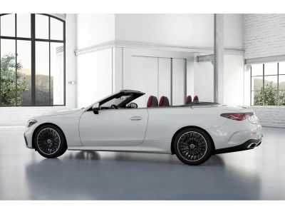 2026 Mercedes-Benz CLE — photo 74 view