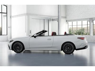 2026 Mercedes-Benz CLE — photo 96 view