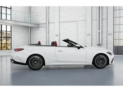2026 Mercedes-Benz CLE — photo 17 view