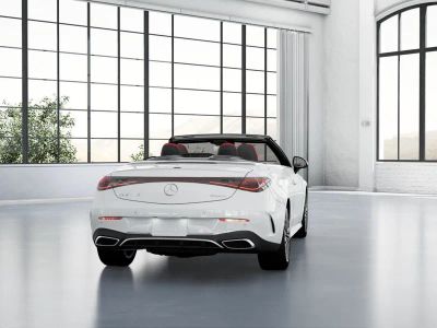 2026 Mercedes-Benz CLE — photo 66 view