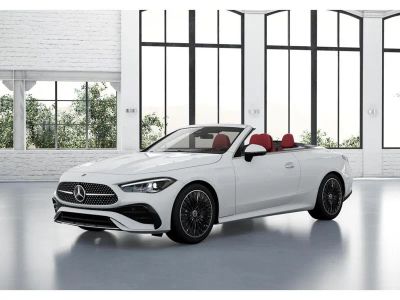 2026 Mercedes-Benz CLE — photo 39 view
