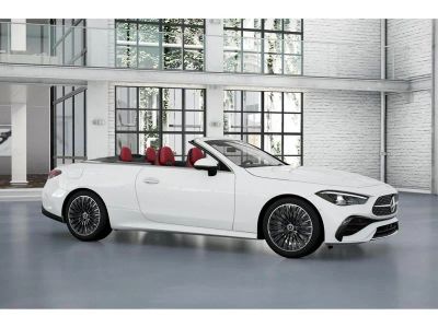 2026 Mercedes-Benz CLE — photo 13 view
