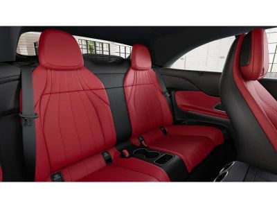 2026 Mercedes-Benz CLE — photo 47 view