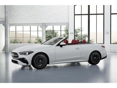 2026 Mercedes-Benz CLE — photo 37 view