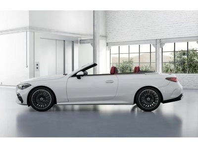 2026 Mercedes-Benz CLE — photo 34 view