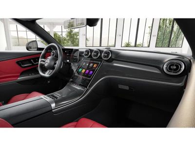 2026 Mercedes-Benz CLE — photo 48 view