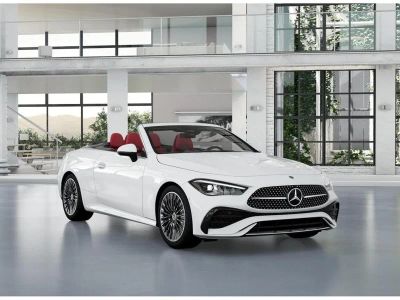2026 Mercedes-Benz CLE — photo 10 view