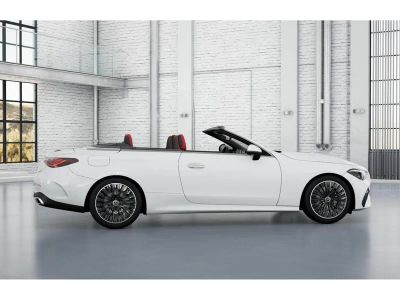 2026 Mercedes-Benz CLE — photo 59 view