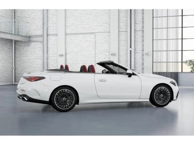 2026 Mercedes-Benz CLE — photo 18 view