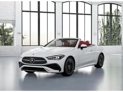 2026 Mercedes-Benz CLE — photo 40 view