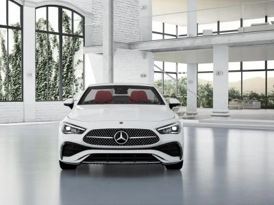 2026 Mercedes-Benz CLE — photo 7 view