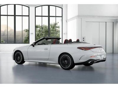 2026 Mercedes-Benz CLE — photo 30 view