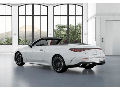 2026 Mercedes-Benz CLE — photo 95 view