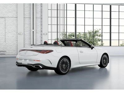 2026 Mercedes-Benz CLE — photo 89 view