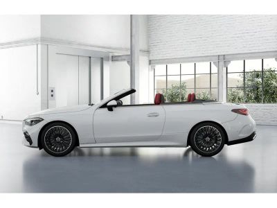 2026 Mercedes-Benz CLE — photo 97 view