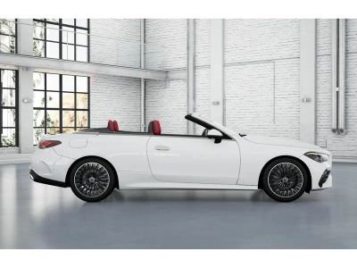 2026 Mercedes-Benz CLE — photo 58 view