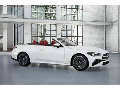 2026 Mercedes-Benz CLE — photo 88 view