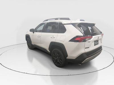 2024 Toyota RAV4 - Photo 5