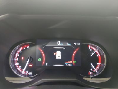 2024 Toyota RAV4 - Photo 14