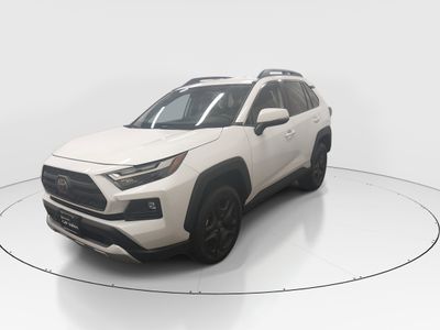 2024 Toyota RAV4 - Photo 3