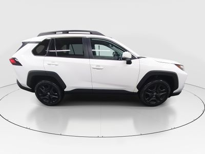 2024 Toyota RAV4 - Photo 8