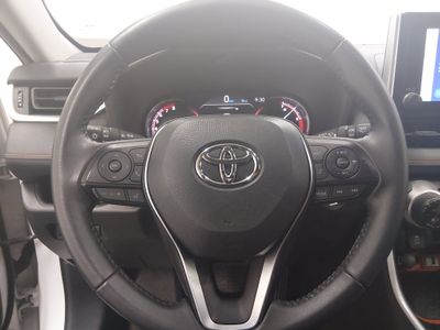 2024 Toyota RAV4 - Photo 12