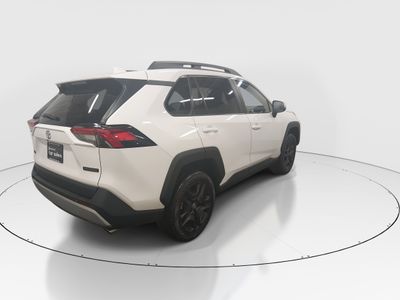2024 Toyota RAV4 - Photo 7