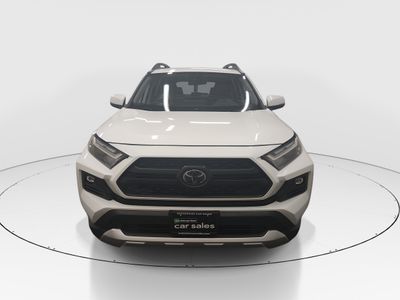 2024 Toyota RAV4 - Photo 2